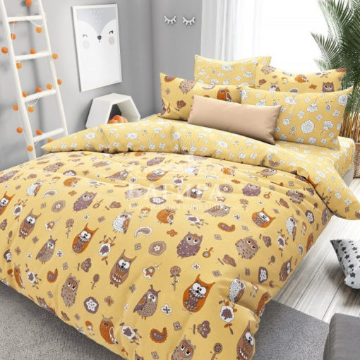 Совенок вид 2