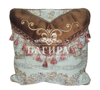 Восточный Ветер Коричневый