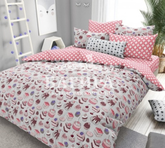 Сладкоежка