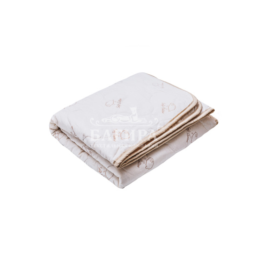 Одеяло "Овечка" ЭКСТРА облегченное