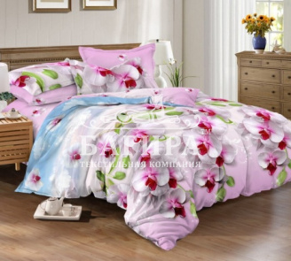 Белая сакура вид 1