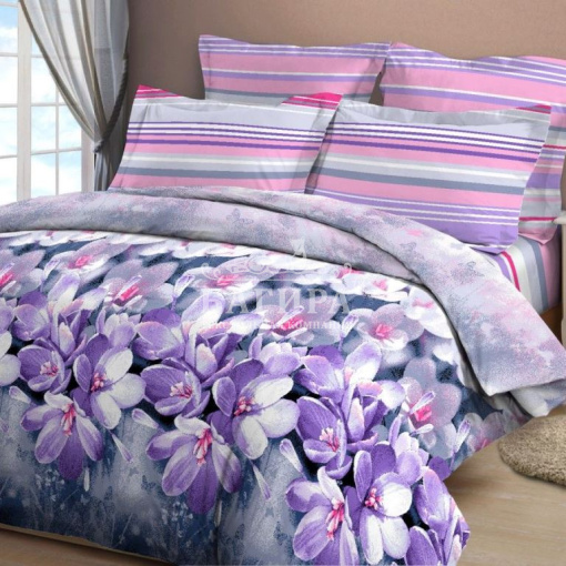 Утренние росы вид 1