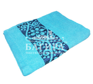 Ромашка Морская волна