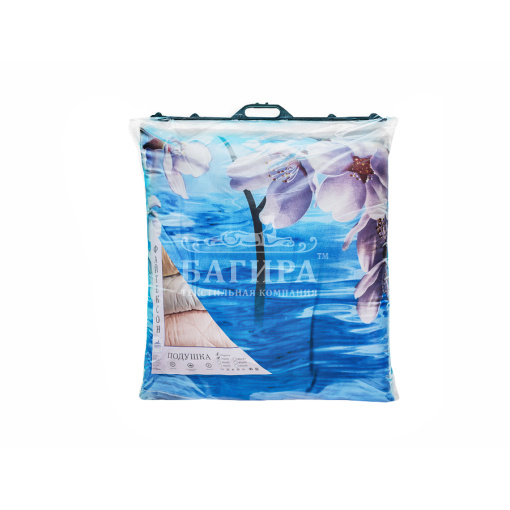 Подушка "Файтексон" шарик