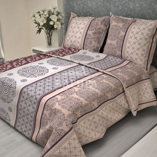 Ажур вид 8 серый