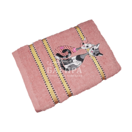 Кошки Сухая роза