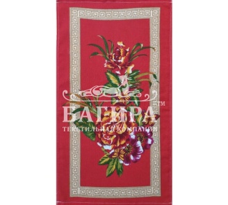 Греческий сад Красный
