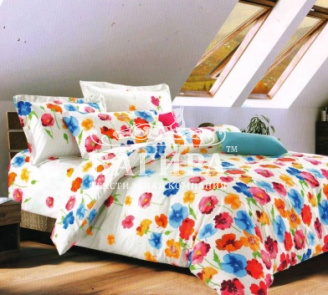 Поле цветов 2