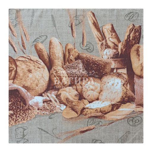 Свежий хлеб