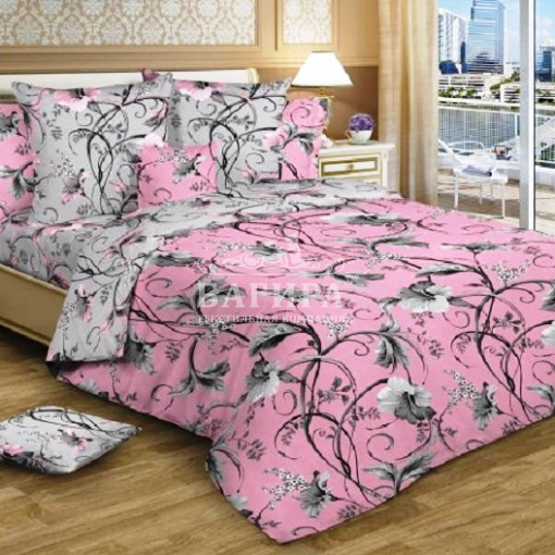 Нежная лиана