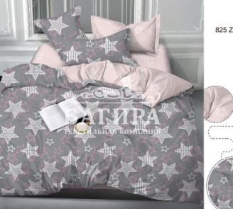 Звездная ночь вид 7