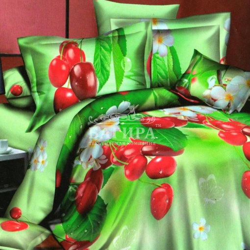 Ветка вишни 2