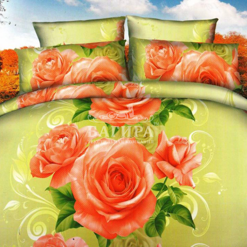 Чайная роза