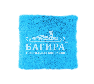 Бирюзовый