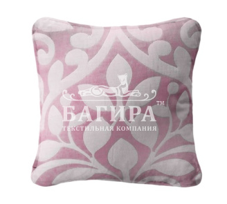 Подушка "Марсель" двусторонняя 16 (5)