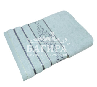 Аура Голубой