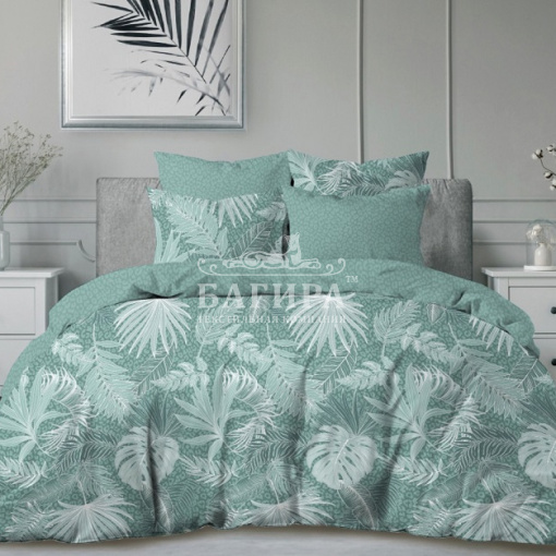 Тропическая ривьера