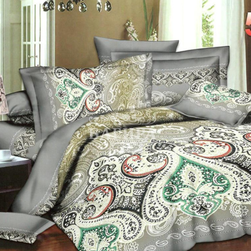 Восточная ночь