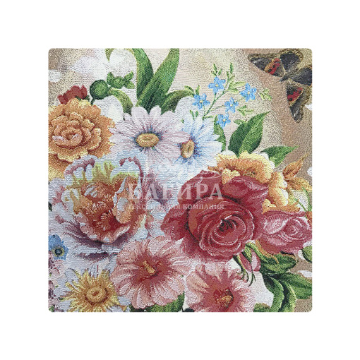 Нежный букет