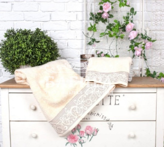 Музыка кремовый