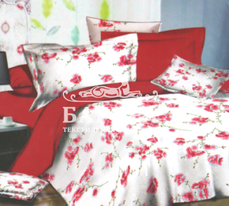 Городские цветы вид 6