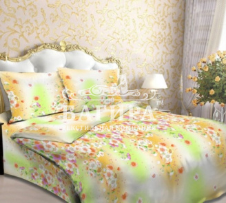 Нежный перезвон вид 3