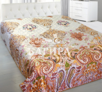 Райский сад