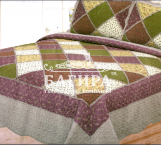 Аромат леса