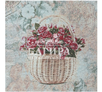 Садовые цветы