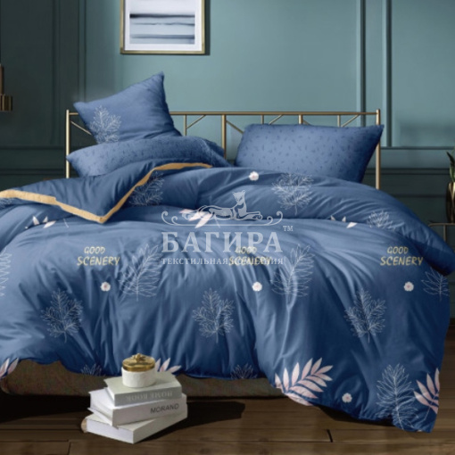 Весенняя прохлада 4