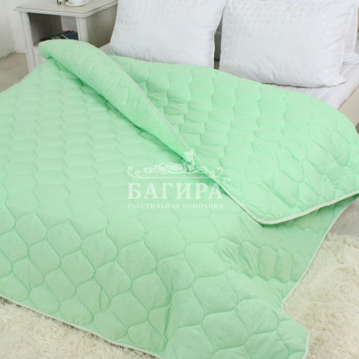 Одеяло "Бамбук" СОФТ облегченное