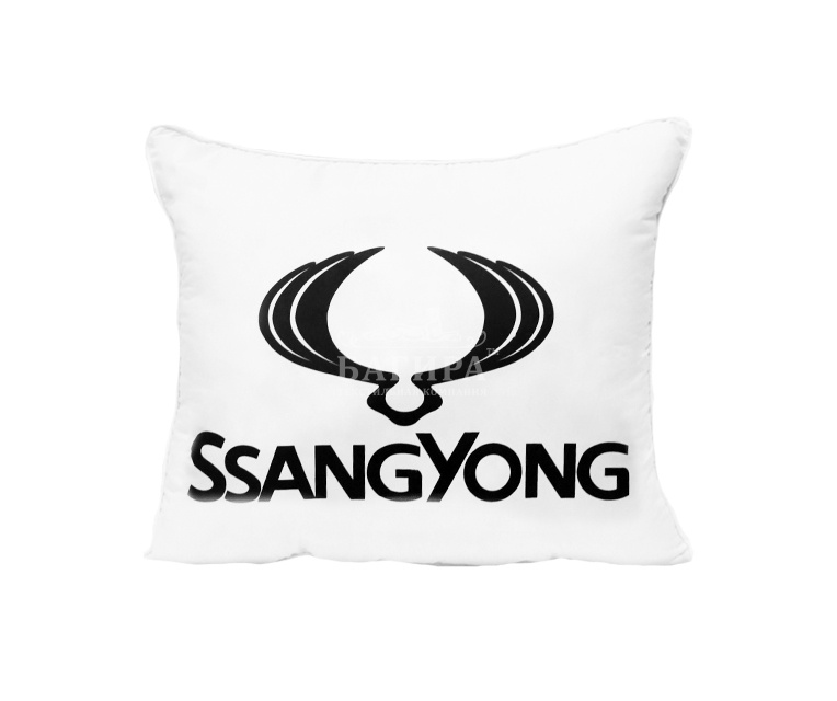 Подушка "Автомобильная" №23 SY