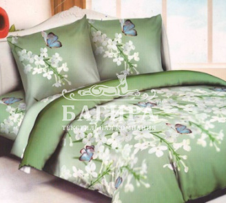 Ветка сирени