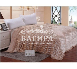 Капучино с кубиками 