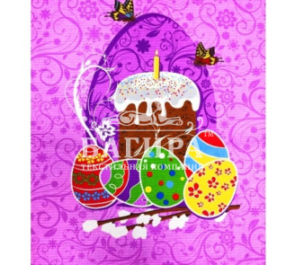 Праздник цвета