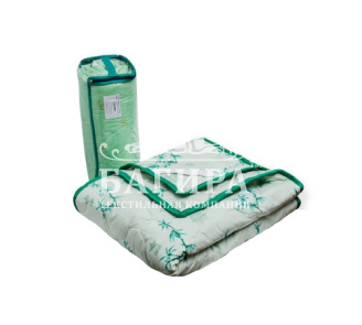 Наматрацник "Бамбук" ЭКСТРА полновесный