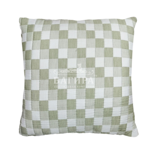 Подушка "Марсель" двусторонняя 12 (2)