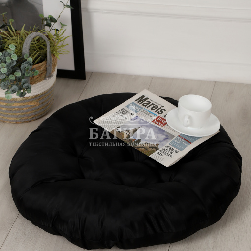 Подушка для садовой мебели, оксфорд, пиковка