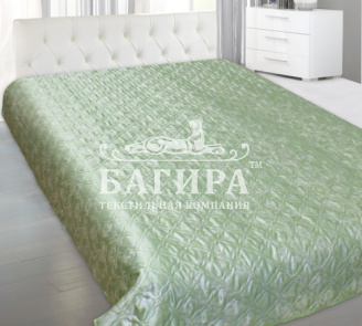 Бледно-Зеленый