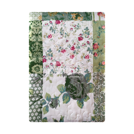 Цветущий сад