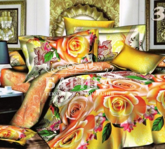 Желтые розы