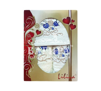 Оливия Голубой