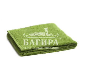 Байрамали Косичка Зеленый