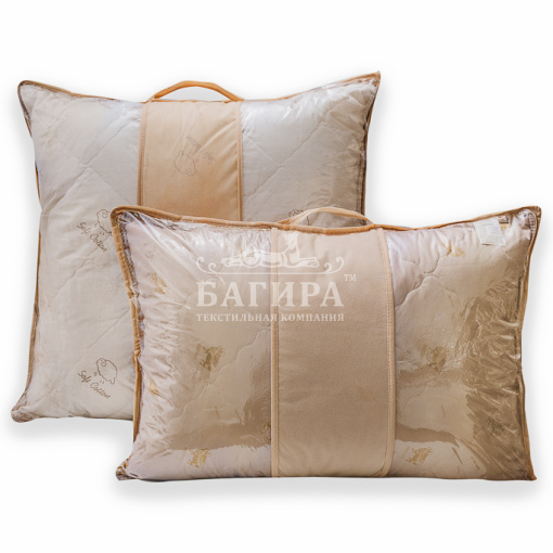 Подушка "Овечка" ЭКСТРА