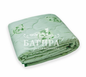 Одеяло "Бамбук" ЭКСТРА полновесное Детство