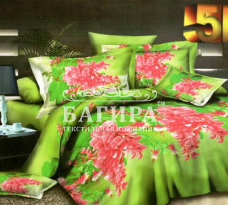 Райский сад