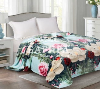 Летнее утро