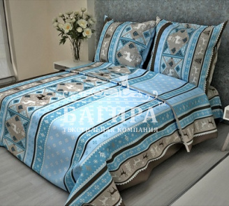 Сканди бирюза