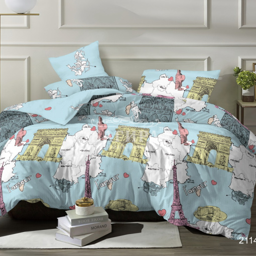 Париж-Лямур