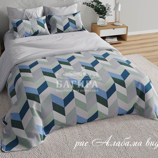 Алабама вид 2